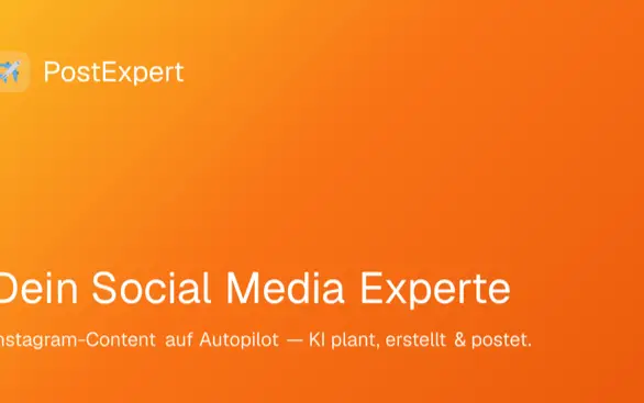Social Media Automatisierung für T-Shirt-Shops: Wie wir mit PostExpert in 90 Tagen 28 % mehr Kunden gewonnen haben