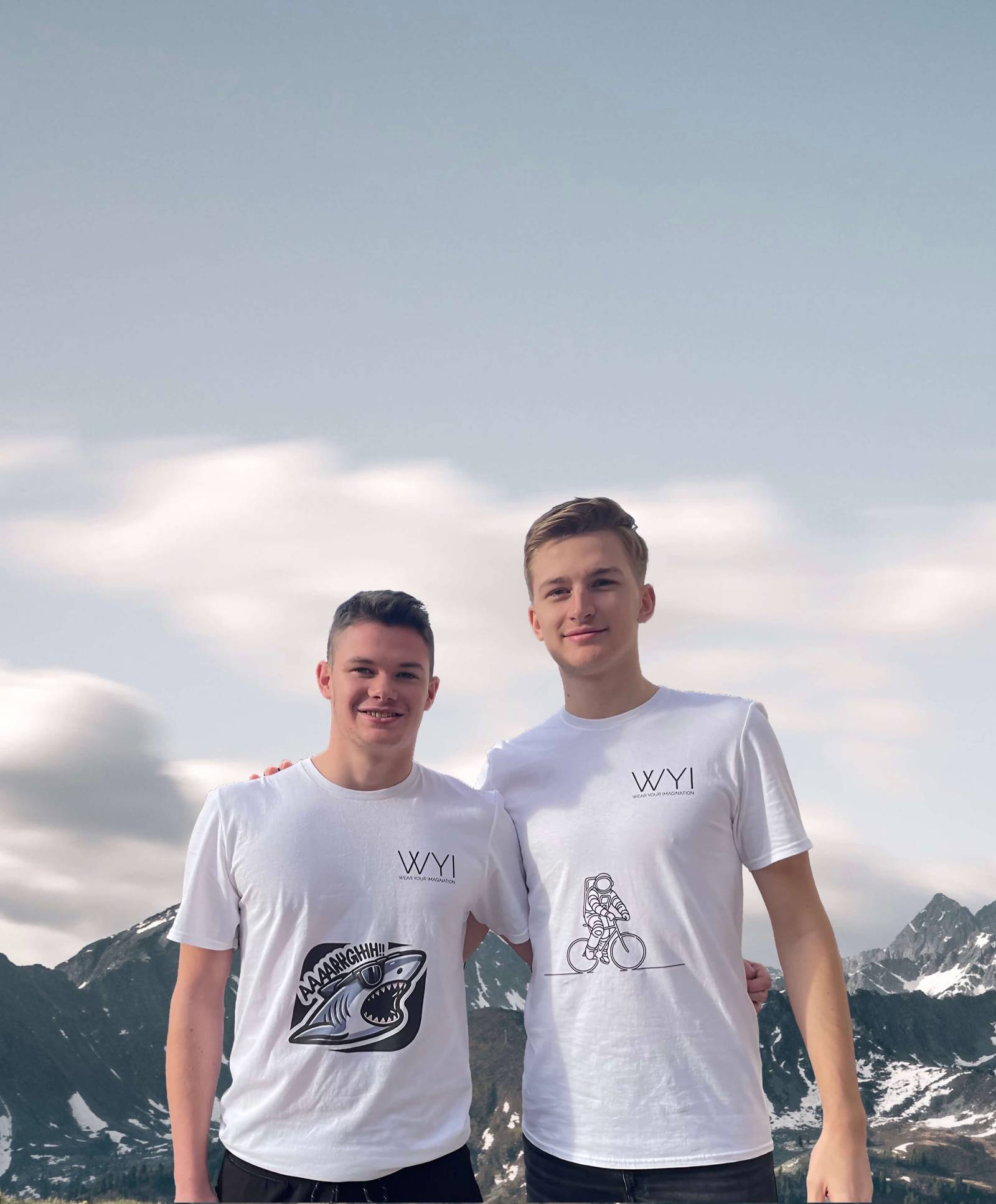 Matthias & Stefan