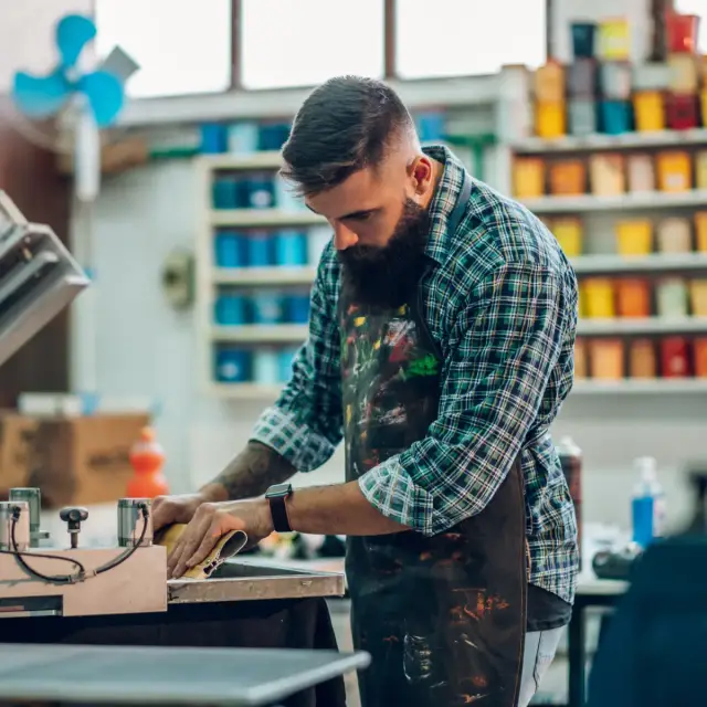 Gestalte dein eigenes Shirt - 100% personalisiert