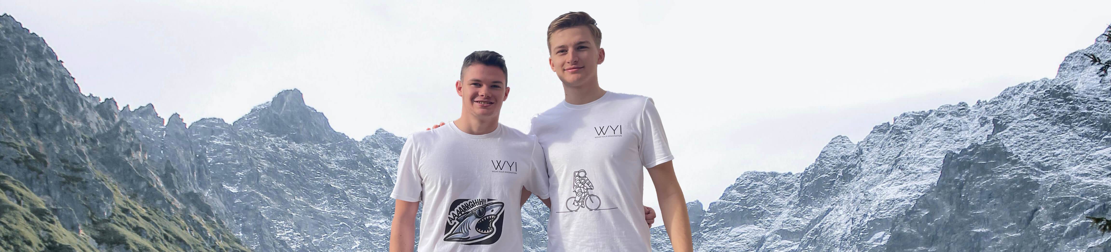 WYI Insights: Lerne unser Team kennen WYI Insights: Lerne unser Team kennen